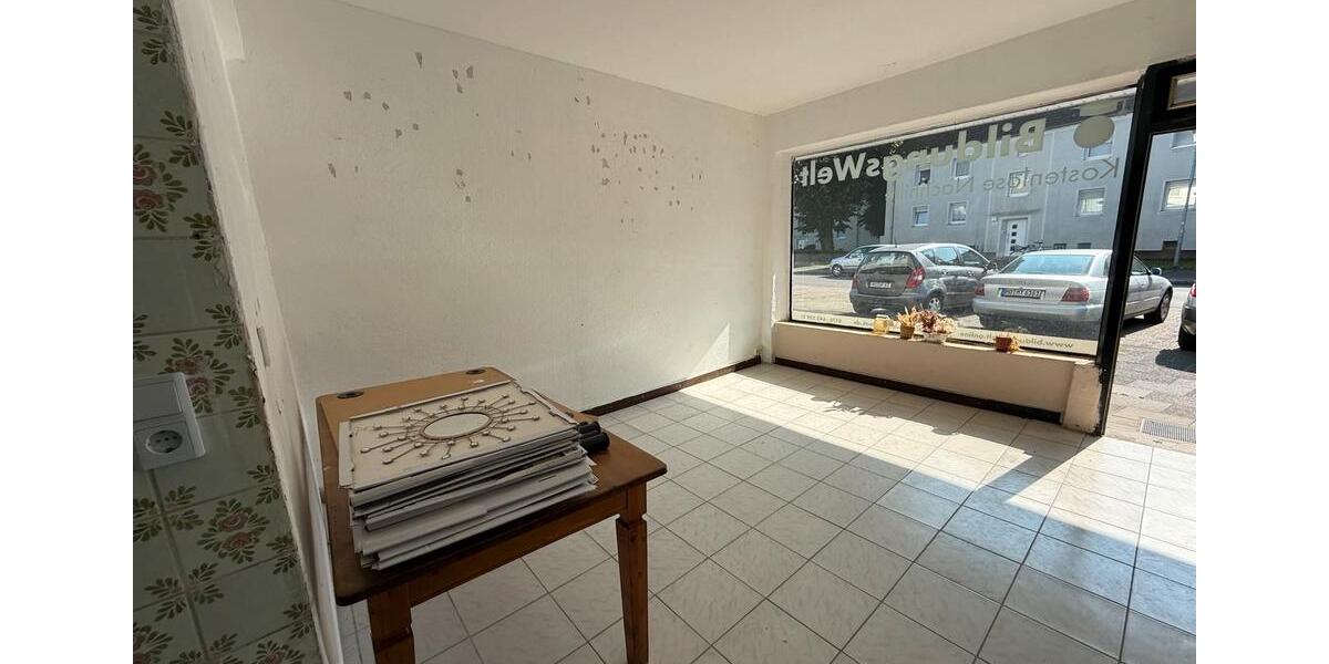 Gewerbeobjekt Moers Rheinkamp - 550&euro; | Angebot:25299914