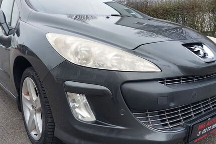 Peugeot 308 148.482 km 999 &euro; Fellbach 70736