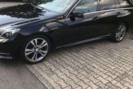 Mercedes-Benz E 350 189.000 km 13.700 &euro; Neuhausen 75242