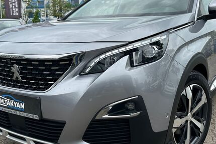 Peugeot 3008 191.000 km 11.900 &euro; Mannheim 68309