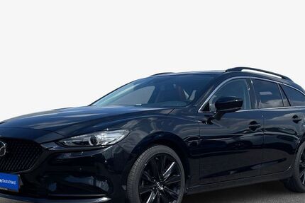 Mazda 6 18.973 km 28.490 &euro; Heilbronn 74080