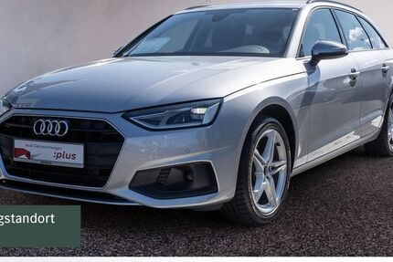 Audi A4 42.144 km 24.039 &euro; Stendal 39576