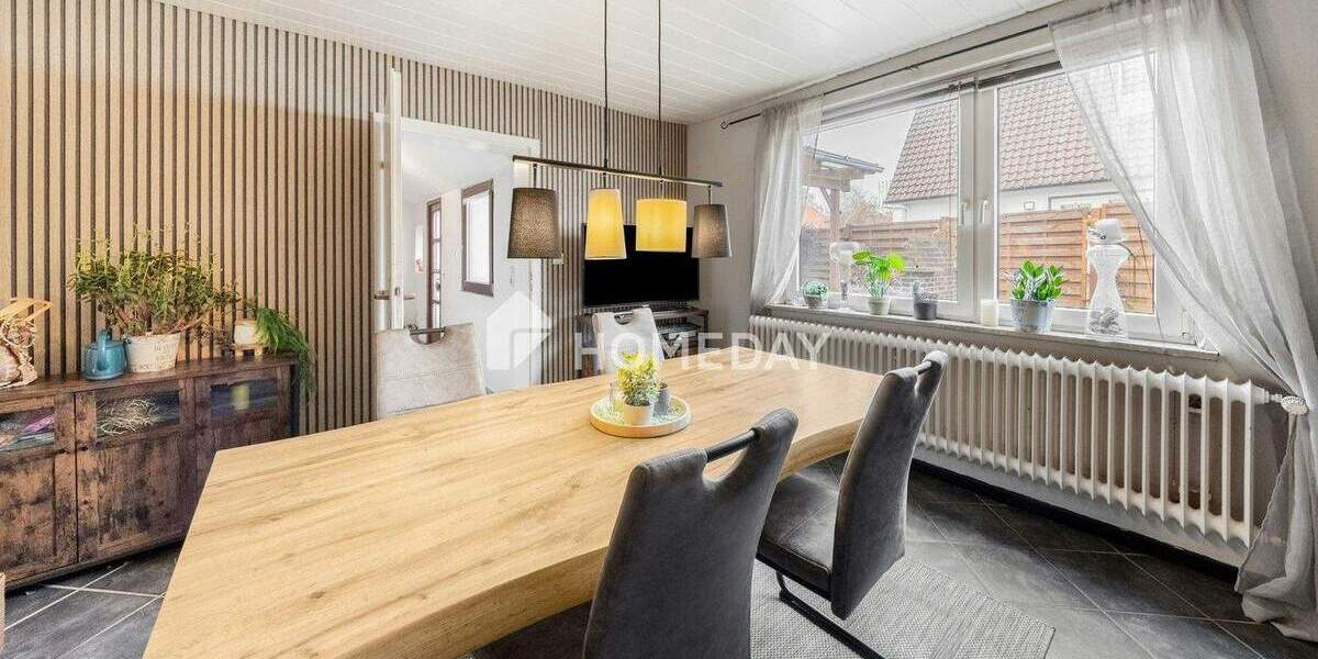 Einfamilienhaus Nordenham - 6 Zimmer, 140 m&sup2;, 229.000&euro; | Angebot:25677729
