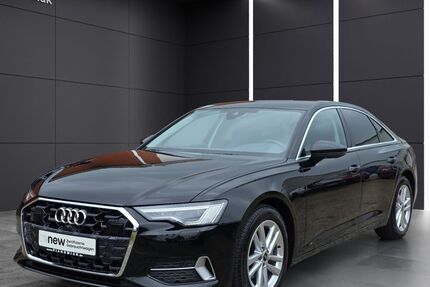 Audi A6 29.737 km 43.985 &euro; Neubrandenburg 17039