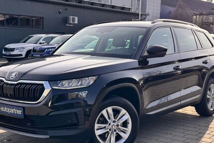 Skoda Kodiaq 192.000 km 22.800 &euro; Sindelfingen 71065