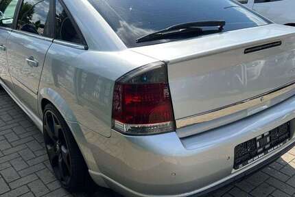 Opel Vectra 202.000 km 2.190 € Berlin 13086