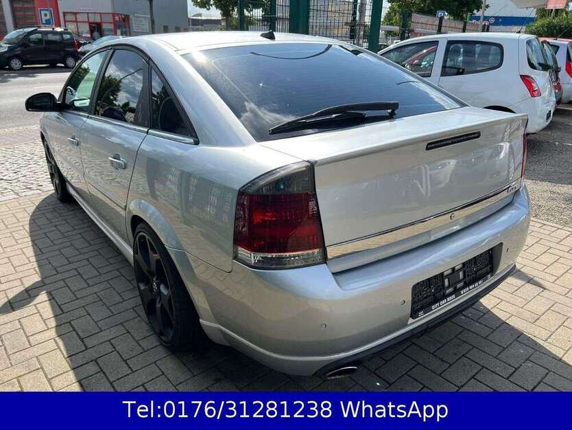 Opel Vectra 202.000 km 2.190 € Berlin 13086