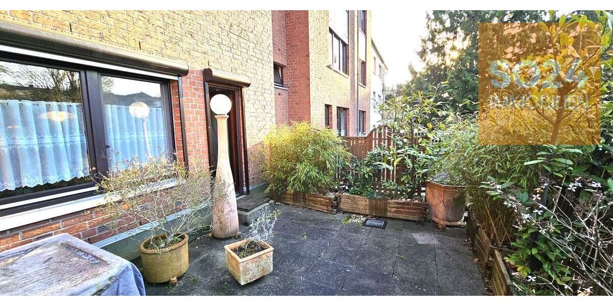 Etagenwohnung Düren - 4 Zimmer, 98 m&sup2;, 249.000&euro; | Angebot:25235777