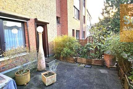 Wohnung Düren - 4 Zimmer, 98 m&sup2;, 249.000&euro; | Angebot:25235777