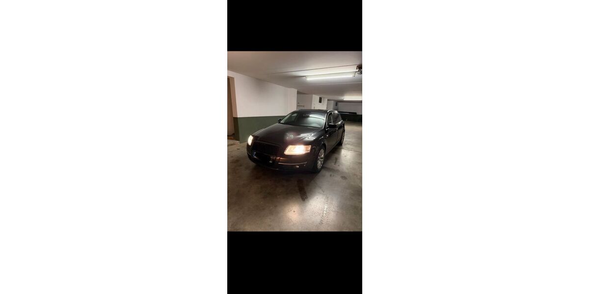 Audi A6 273.000 km 4.400 &euro; Salem 88682