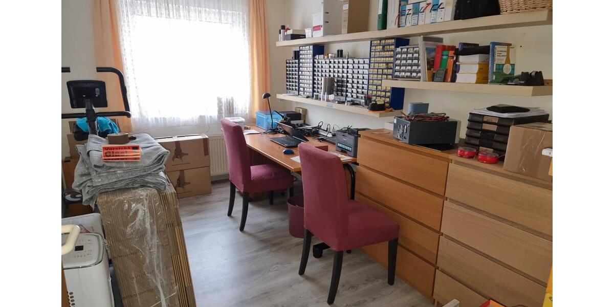 Etagenwohnung Mettenheim - 4 Zimmer, 108 m&sup2;, 994&euro; | Angebot:26403602