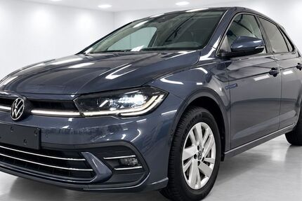 VW Polo 84.000 km 16.700 &euro; Norderstedt 22851