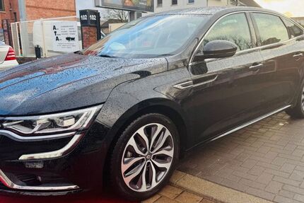 Renault Talisman 68.254 km 12.300 &euro; Hannover 30455