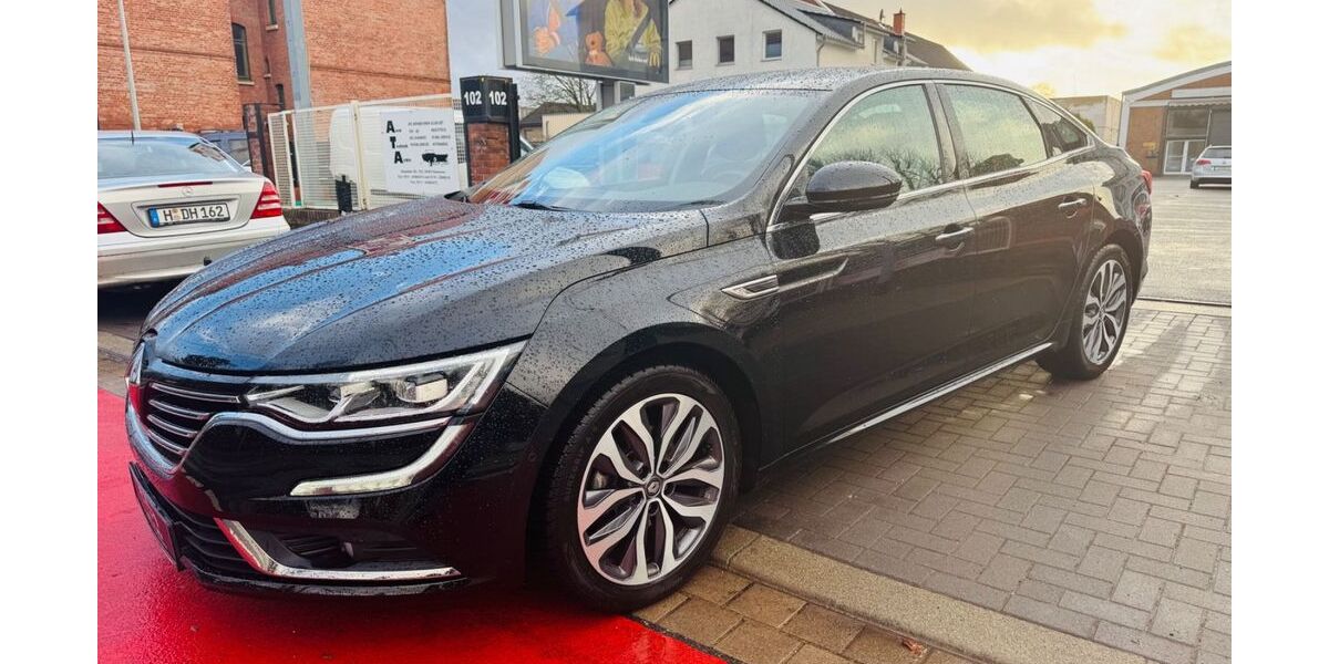 Renault Talisman 68.254 km 12.300 &euro; Hannover 30455