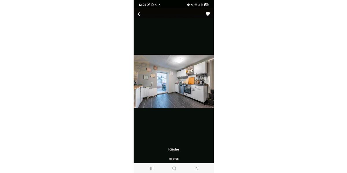 Einfamilienhaus Grafhorst - 5 Zimmer, 127 m&sup2;, 285.000&euro; | Angebot:27095100