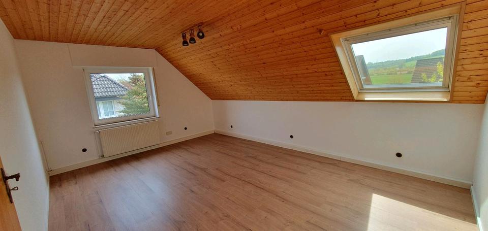 Dachgeschoßwohnung Bielefeld Heepen - 2 Zimmer, 63 m&sup2;, 800&euro; | Angebot:26356827