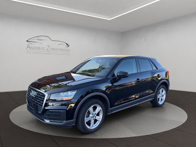 Audi Q2 109.550 km 15.900 € Kaarst 41564
