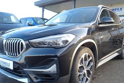 BMW X1 72.000 km 25.690 &euro; OERLINGHAUSEN 33813