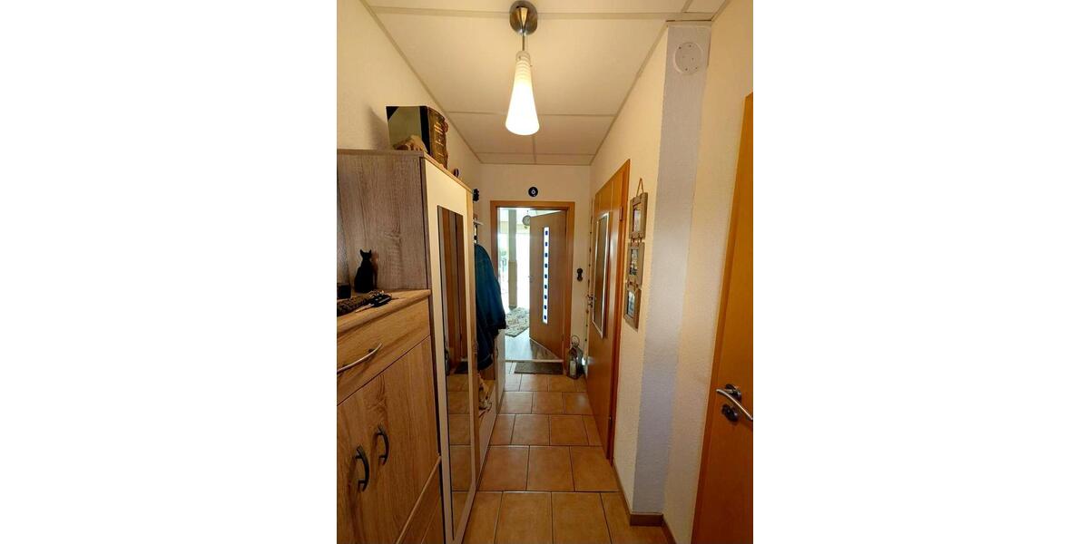 Reihenhaus Trier West-Pallien - 4 Zimmer, 98 m&sup2;, 415.000&euro; | Angebot:26592632