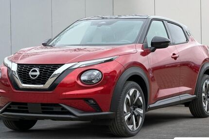 Nissan Juke 5.120 km 22.440 &euro; Buchholz 21244
