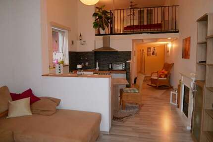 Wohnung zum Kaufen in Lahnstein 135.500 € 65 m²