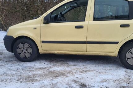 VW Golf 165.000 km 1.400 &euro; Harmsdorf 23738