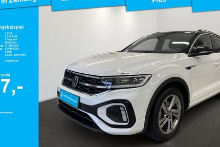 VW T-Roc 32.580 km 21.648 &euro; Immenstadt 87509