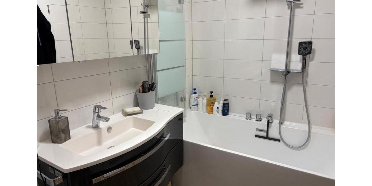 Erdgeschoßwohnung Arnsberg Rusch - 3 Zimmer, 70 m&sup2;, 139.000&euro; | Angebot:26699207
