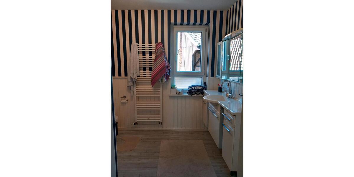 Etagenwohnung Herzberg am Harz - 3 Zimmer, 97 m&sup2;, 550&euro; | Angebot:26121393
