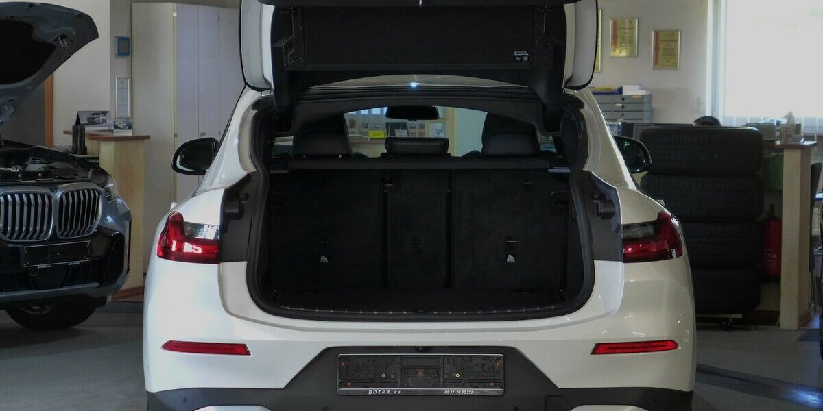 BMW X4 xDr 30d Leder Individual Merino NP:92.239 23.000 km 48.990 &euro; Landshut 84030