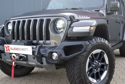 Jeep Wrangler 26.900 km 54.950 &euro; Kist 97270