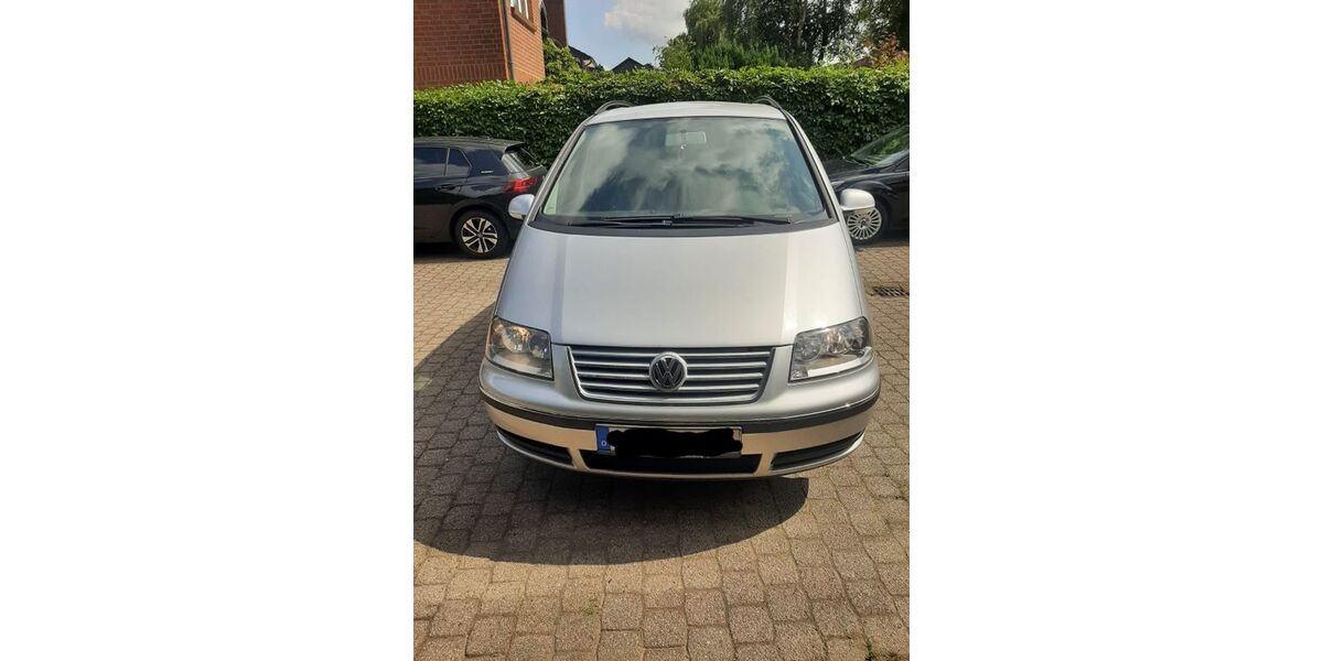 VW Sharan 188.689 km 4.300 &euro; Oldenburg 26133