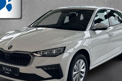Skoda Scala 1.500 km 22.430 &euro; Emsdetten 48282