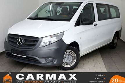 Mercedes-Benz Vito 124.803 km 18.900 &euro; Fulda 36043