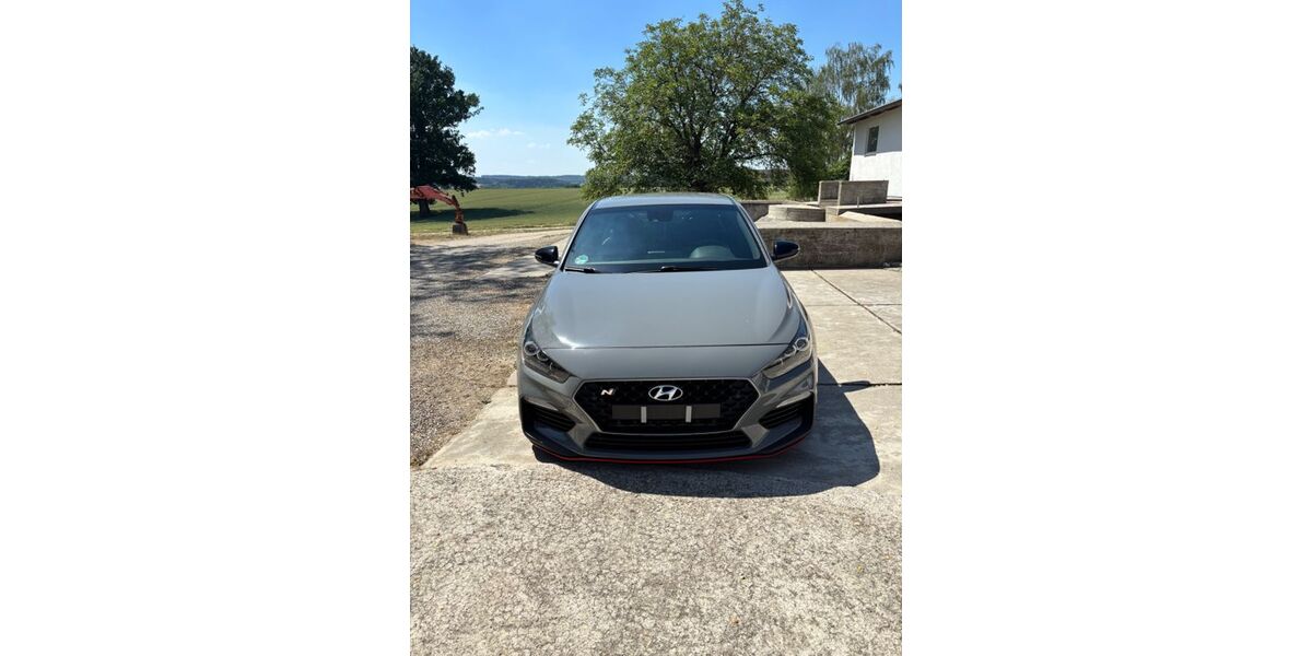 Hyundai i30 74.207 km 23.000 &euro; Olching 82140