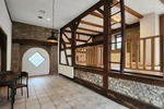 Zur Vermietung: Historisches Wohnen neu definiert – liebevoll saniertes Haus mit 180 m² in Altenglan - Reihenmittelhaus Altenglan | Angebot:26366100