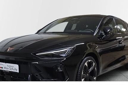 Cupra Leon 9.900 km 32.990 &euro; Kronach 96317