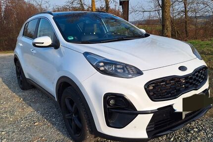 Kia Sportage 81.000 km 19.400 &euro; Eichendorf 94428