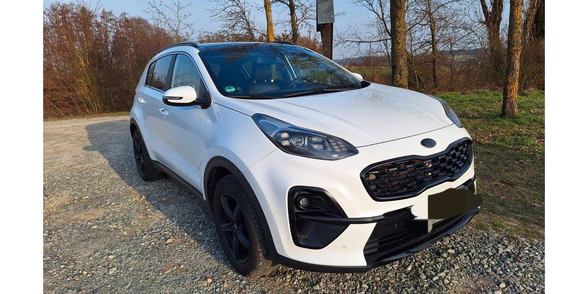 Kia Sportage 81.000 km 19.400 &euro; Eichendorf 94428