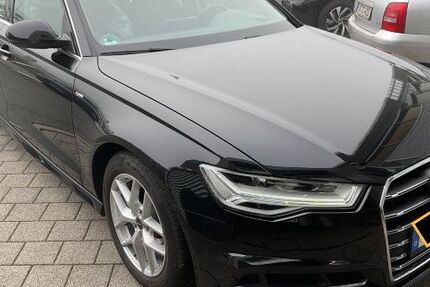Audi A6 72.670 km 20.000 &euro; Bayreuth 95448