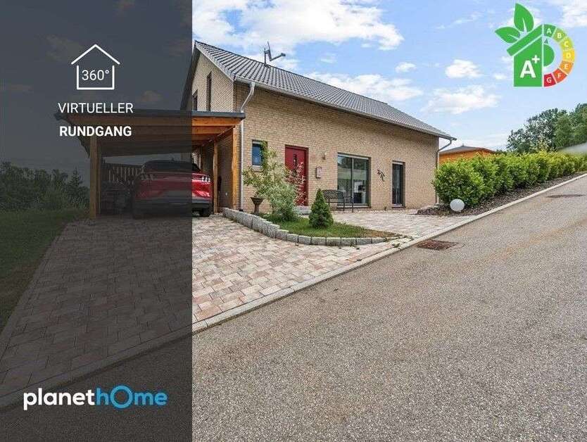 Haus zum Kaufen in Feldberg 646.000 € 128.04 m²