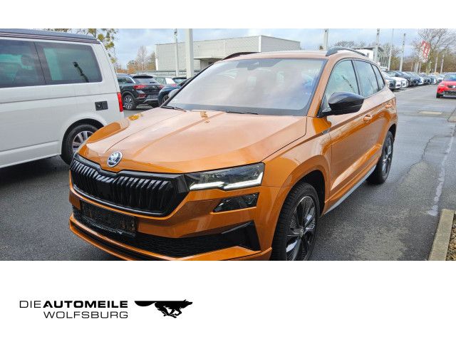 Skoda Karoq 20.550 km 34.190 &euro; Wolfsburg 38440