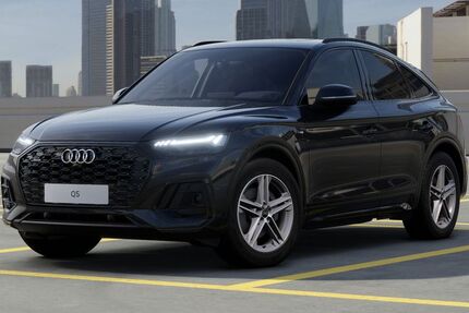 Audi Q5 18.746 km 54.530 € Frankfurt am Main 60314