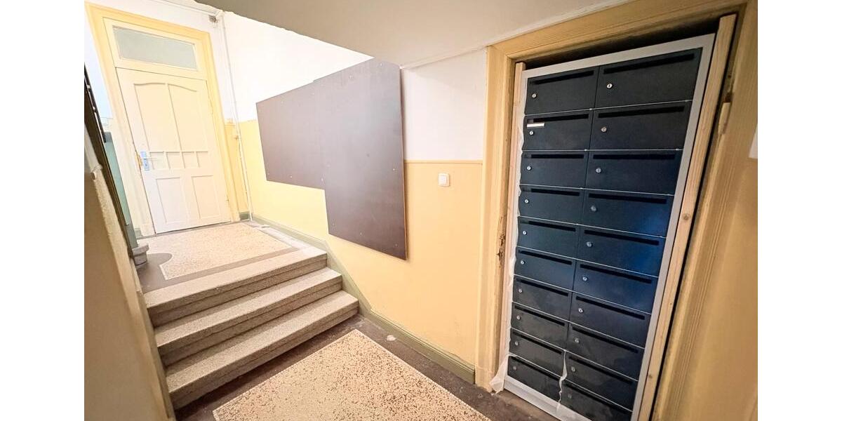 Etagenwohnung Neumünster - 2 Zimmer, 50 m&sup2;, 600&euro; | Angebot:26412538