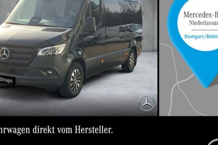 Mercedes-Benz Sprinter 9.651 km 75.480 &euro; Böblingen 71034