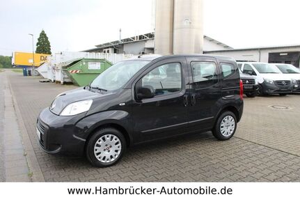 Fiat Qubo