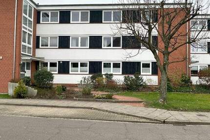 Tolle 3-Zimmer Wohnung mit Balkon in zentraler Lage in 21423 Winsen (Luhe), max. 2 Personen 3 zimmer
