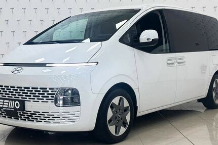 Hyundai STARIA 26.061 km 35.900 &euro; Oberhausen 46149