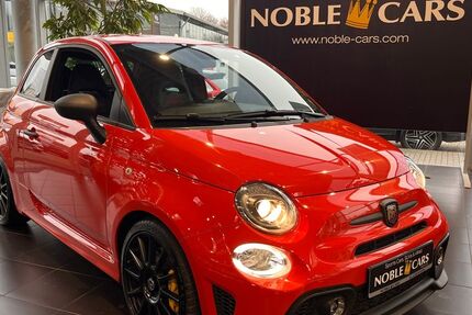 Abarth 695 9.490 km 29.999 &euro; Giessen 35394