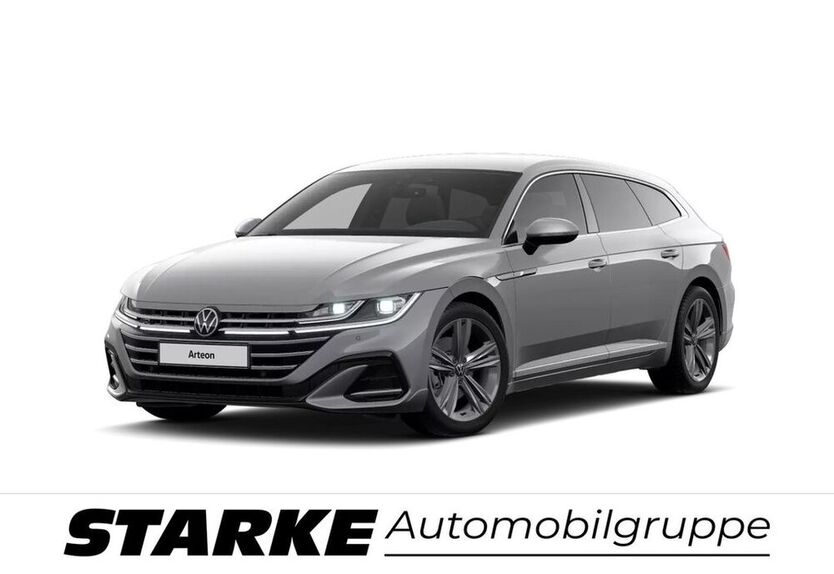 Arteon